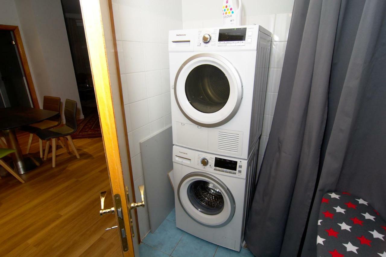 Bleu Mesange - 2 Bedrooms And 2 Bathrooms Страсбург Экстерьер фото